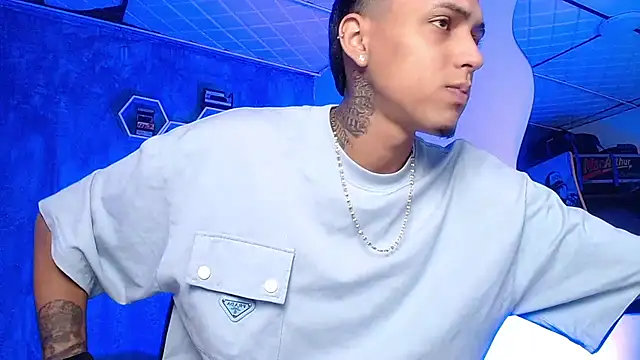 Liam lee online show from 02/21/25, 01:22