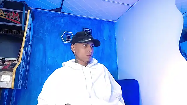 Liam lee online show from 02/24/25, 12:48