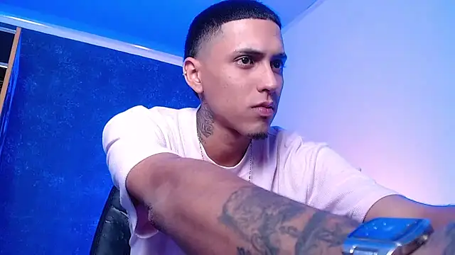 Liam lee online show from 02/28/25, 03:59