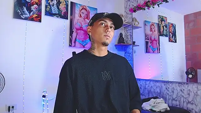 Liam lee online show from 10/25/25, 12:56