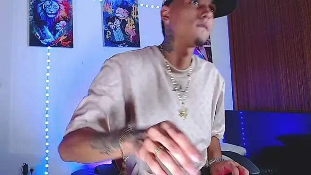 Liam lee online show from 01/16/26, 11:42