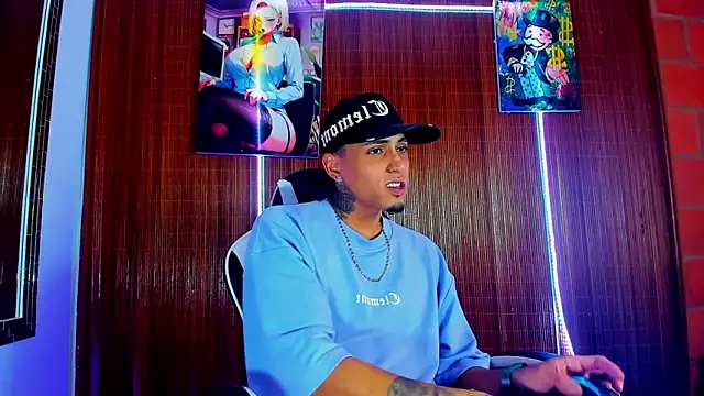 Liam lee online show from 02/06/26, 09:07