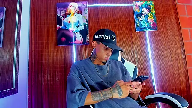 Liam lee online show from 02/11/26, 09:20