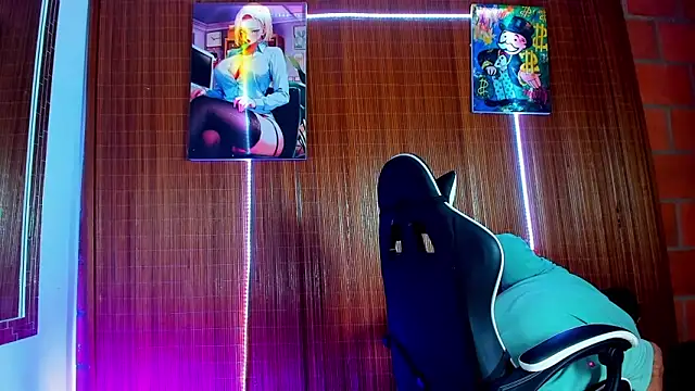 Liam lee online show from 02/25/26, 12:53