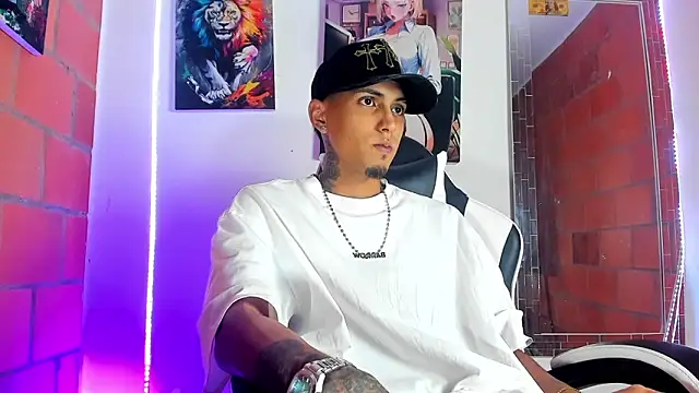 Liam lee online show from 03/19/26, 11:20