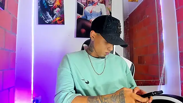 Liam lee online show from 03/21/26, 11:08