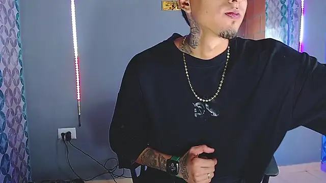 Liam lee online show from 05/16/26, 09:13