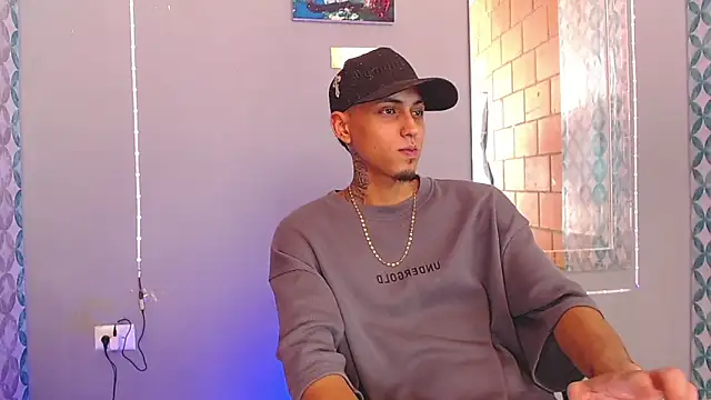 Liam lee online show from 06/20/26, 08:55