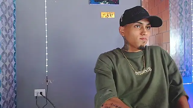 Liam lee online show from 07/03/26, 09:43