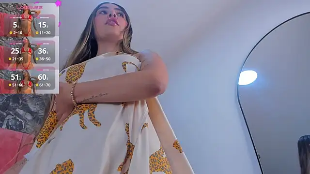 Snapshot of Annyy_Rosse chatting on 02/17/25, 01:53 Annyy Rosse online show from 02/17/25, 01:53