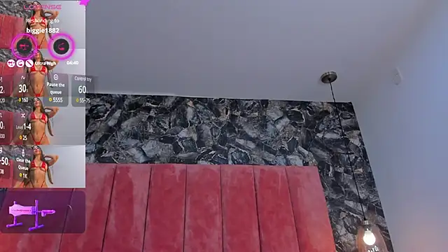 Snapshot of Annyy_Rosse chatting on 02/22/25, 11:13 Annyy Rosse online show from 02/22/25, 11:13