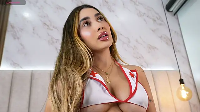 Annyy Rosse online show from 04/09/26, 04:56