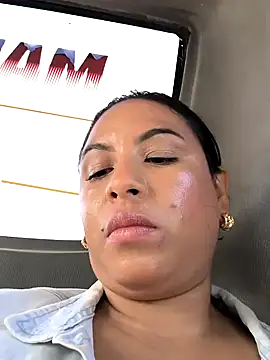 Francesca ferrari online show from 12/04/24, 07:45