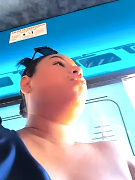 Francesca ferrari online show from 12/13/24, 06:16