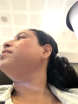 Francesca ferrari online show from 03/17/25, 09:13