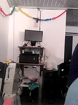 Francesca ferrari online show from 01/10/26, 07:26