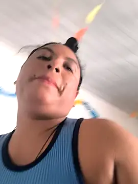 Francesca ferrari online show from 01/13/26, 06:46