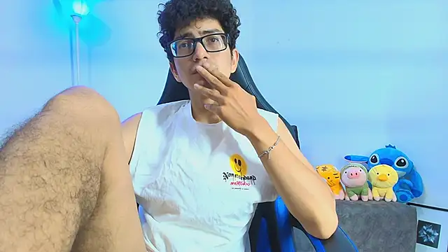 TylerWhite  online show from 09/30/25, 05:12