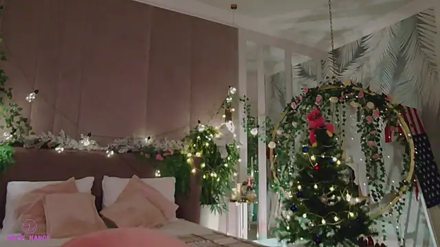 Meow Nancy online show from 12/19/24, 05:07