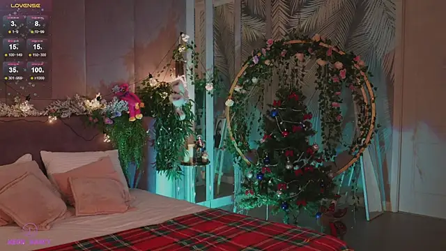 Meow Nancy online show from 01/06/25, 05:08