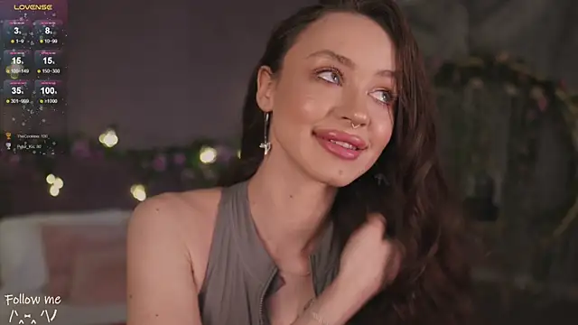 Meow Nancy online show from 02/25/25, 08:47