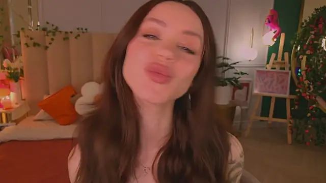 Meow Nancy online show from 05/01/26, 05:12