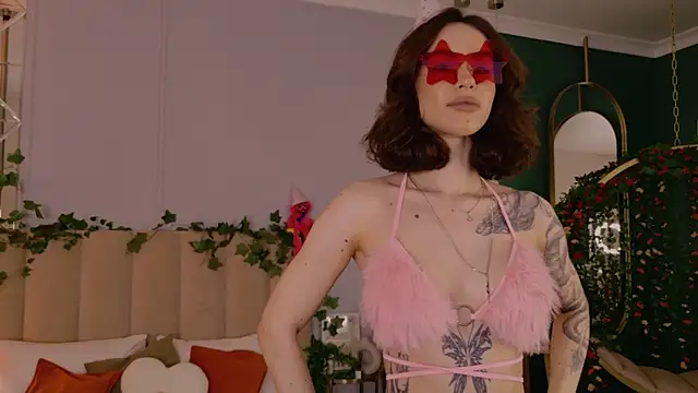 Meow Nancy online show from 05/14/26, 05:14