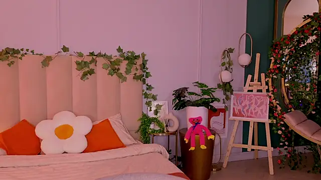 Meow Nancy online show from 05/29/26, 05:05