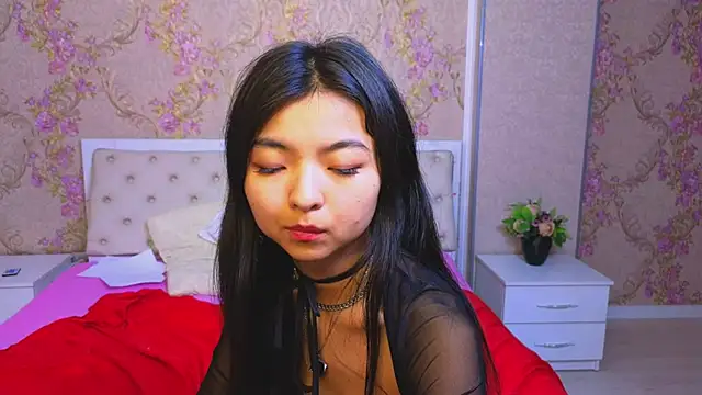 Shy Kira online show from 01/30/25, 06:43