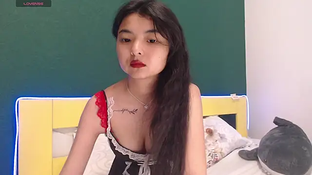 Snapshot of Shy_Kira chatting on 06/02/26, 08:49 Shy Kira online show from 06/02/26, 08:49