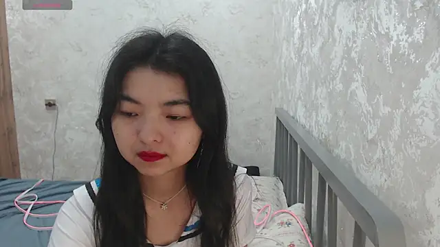 Shy Kira online show from 07/02/26, 07:14