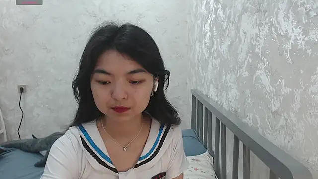 Shy Kira online show from 07/07/26, 08:40