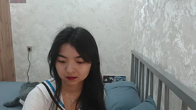 Shy Kira online show from 07/09/26, 09:02