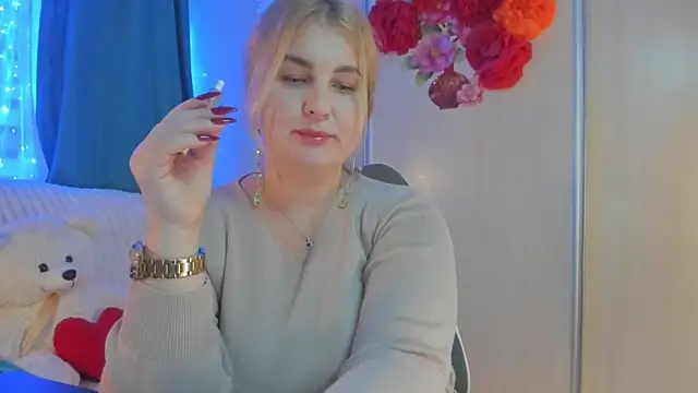 Snapshot of CoraSwon chatting on 01/23/25, 02:39 CoraSwon online show from 01/23/25, 02:39