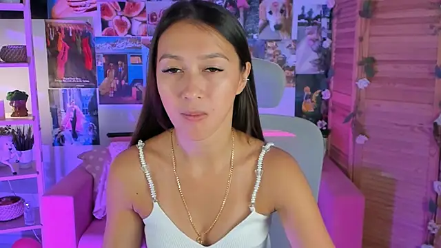 LanaBaker online show from 02/11/25, 02:46