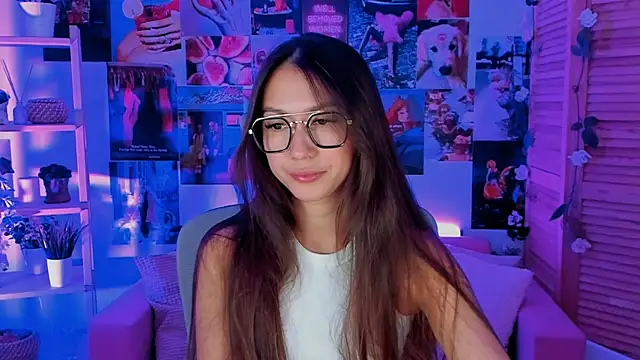 LanaBaker online show from 03/19/25, 02:48