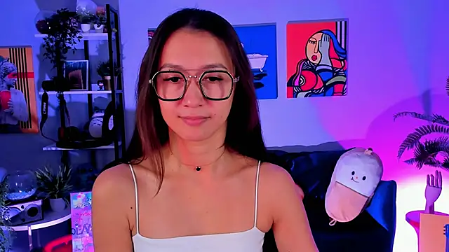 LanaBaker online show from 11/05/25, 02:44