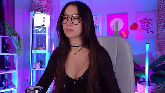 LanaBaker online show from 03/19/26, 02:26