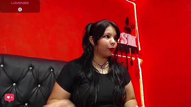 slave latina7 online show from 12/25/24, 11:31