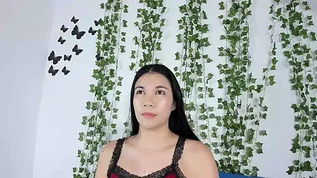 Emiily Parkerr online show from 02/18/26, 03:02