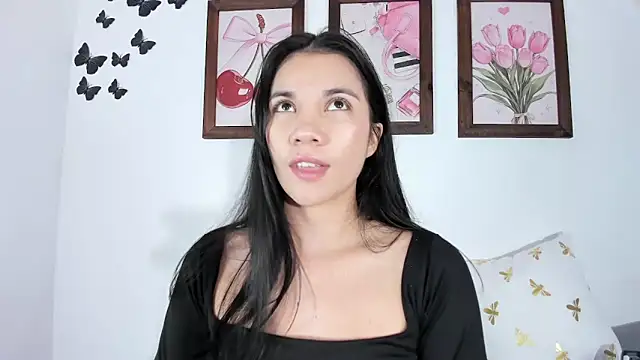 Emiily Parkerr online show from 02/25/26, 01:04