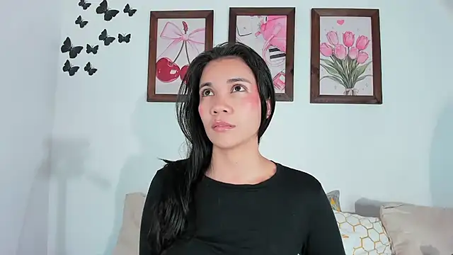 Emiily Parkerr online show from 05/18/26, 10:15