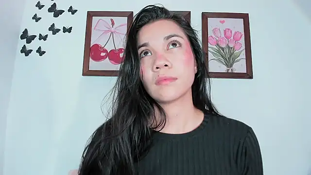 Emiily Parkerr online show from 06/04/26, 10:16