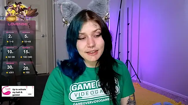 joltionmacc online show from 03/05/25, 06:56