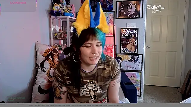 joltionmacc online show from 02/16/26, 06:53