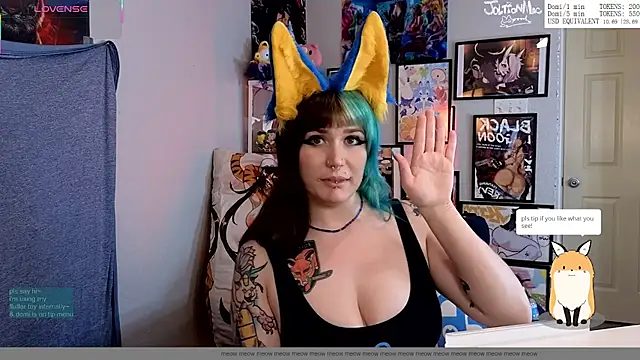 joltionmacc online show from 04/02/26, 06:55