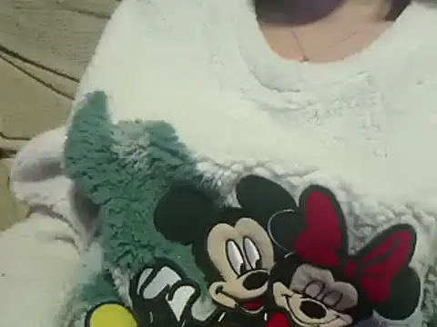 ForeversweetXX online show from 12/19/24, 02:01