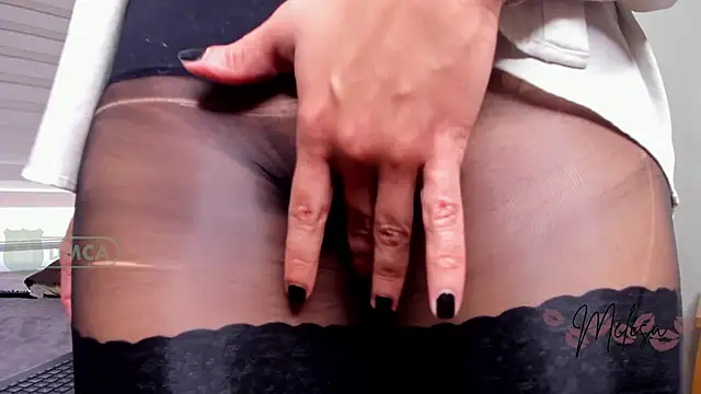 melisa ferretti online show from 02/09/25, 02:18