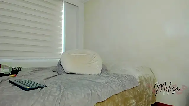 melisa ferretti online show from 02/16/25, 09:16