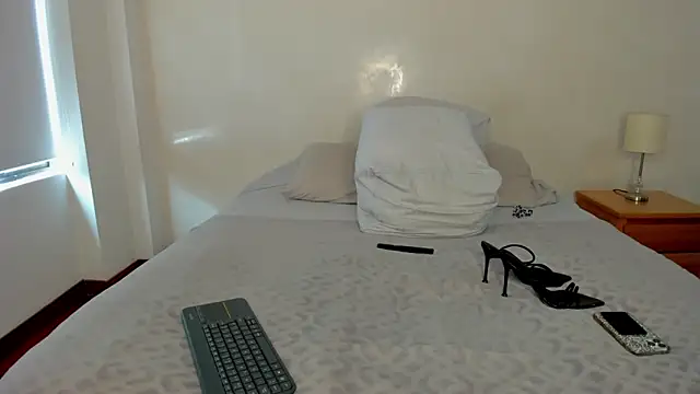 melisa ferretti online show from 02/04/26, 06:03